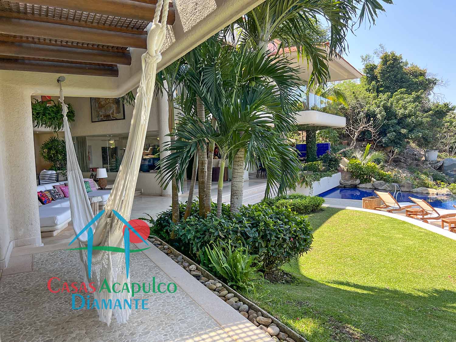 Villa Las Nubes - Recámara cuatro 8